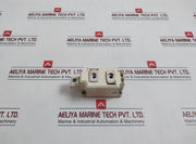 Semikron Skkt 323/16 E Dual Thyristor Module