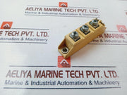 Semikron Skkt42B16E Thyristor Module