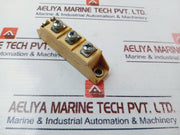 Semikron Skkt42B16E Thyristor Module