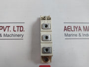 Semikron Skkt57B16E Thyristor/Diode Module