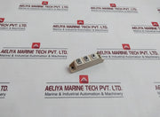Semikron Skkt57B16E Thyristor/Diode Module
