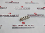 Semikron Skkt57B16E Thyristor/Diode Module