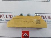 Semikron Skkt 72/16 E Thyristor 11343 R