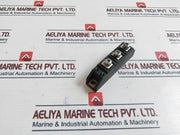 Semikron Skkt 91/08D Thyristor/Diode Module