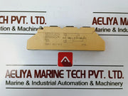 Semikron Semipack 1 Skkt 92/14 E Thyristor Module