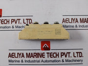 Semikron Skkt 92B16 E Semipack 1 Thyristor Module