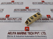 Semikron Skkt 92B16 E Semipack 1 Thyristor Module