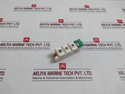 Semikron Semitrans M Skm100Gb12T4 Dual Half Bridge Igbt Module 18091 R 1289