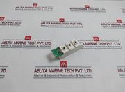Semikron Semitrans M Skm100Gb12T4 Dual Half Bridge Igbt Module 18091 R 1289