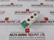 Semikron Semitrans M Skm100Gb12T4 Igbt Power Module 18192 R
