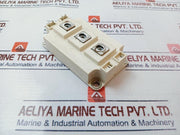 Semikron Skm150Gb123D Igbt Transistor Module