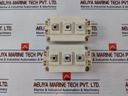 Semikron Skm150Gb123D Power Module