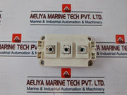 Semikron Skm150Gb123D Power Module