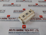 Semikron Skm150Gb123D Power Module