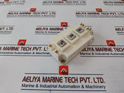 Semikron Skm150Gb123D Power Module