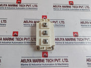 Semikron Skm150Gb123D Power Module Used