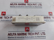 Semikron Skm150Gb123D Power Module Used