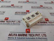 Semikron Skm150Gb123D Transistor Module