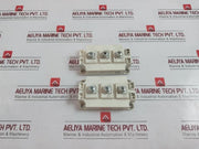 Semikron Skm150Gb128D Thyristor Igbt Module