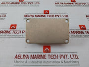 Semikron Semitrans Skm150Gb12T4G Igbt Half-bridge Power Module 17350 R 0371