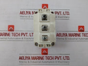 Semikron Semitrans Skm150Gb12T4G Igbt Half-bridge Power Module 17350 R 0371