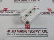 Semikron Semitrans Igbt Module M Skm150Gb12T4G
