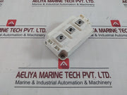 Semikron Semitrans Igbt Module M Skm150Gb12T4G