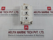 Semikron Semitrans Igbt Module M Skm150Gb12T4G