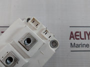 Semikron Semitrans Igbt Module M Skm150Gb12T4G