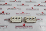 Semikron Skm150Gb12T4G Thyristor Igbt Module 17340 R 0176