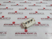 Semikron Skm150Gb12T4G Thyristor Igbt Module 17340 R 0176