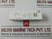 Semikron Semitrans M Skm195Gb066D Igbt Module