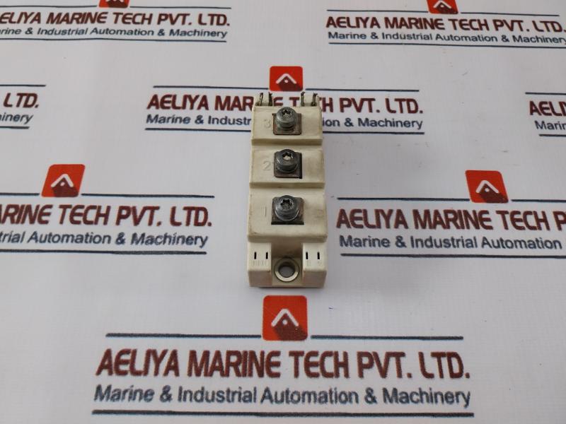 Semikron Skm195Gb126D Igbt Modules Semitrans M 11380 R 0103