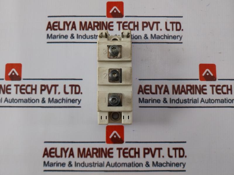 Semikron Skm195Gb126D Igbt Modules Semitrans M 11380 R 0103