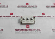 Semikron Skm 200 Gal 123 D Igbt Module 97470