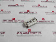 Semikron Skm 200 Gal 123 D Igbt Module 97470