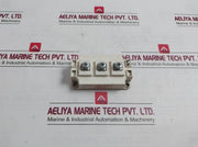 Semikron Skm 200 Gal 123 D Igbt Module Semitrans M