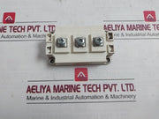 Semikron Skm 200 Gal 123 D Igbt Module Semitrans M