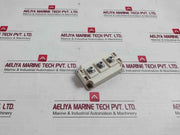Semikron Skm 200 Gal 123 D Igbt Module Semitrans M