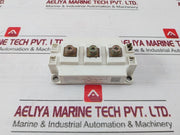 Semikron Skm200Gal123D Igbt Module Semitrans M 16240 R