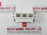 Semikron Skm200Gal123D Igbt Module Semitrans M 16240 R