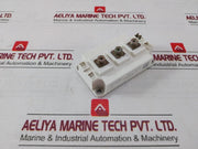 Semikron Skm200Gal123D Igbt Module Semitrans M 16240 R