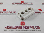 Semikron Skm200Gal123D Igbt Module Semitrans M 16240 R
