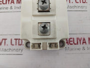 Semikron Skm200Gb12T4 Igbt Power Module 17421 R 0745