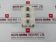 Semikron Skm200Gb12T4 Igbt Power Module 17421 R 0745