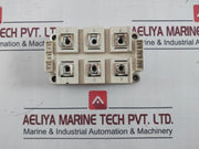 Semikron Semitrans M Skm 200 Mli 066 T Igbt Dual ModuleÂ 