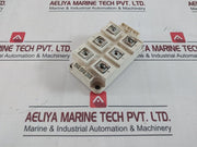 Semikron Semitrans M Skm 200 Mli 066 T Igbt Dual ModuleÂ 