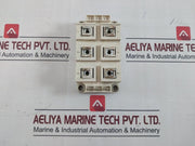 Semikron Semitrans M Skm 200 Mli 066 T Igbt Dual ModuleÂ 