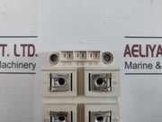Semikron Semitrans M Skm 200 Mli 066 T Igbt Dual ModuleÂ 