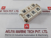 Semikron Skm300Garl066T Igbt Module